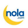 Nola Mustika shop