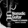 Nomadic Guitar Repairs And Lessons