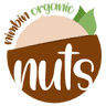 Nimbin Organic Macadamia Nuts