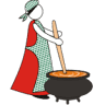 Nonna Mia - Galeteria, Restaurante e Pizzaria