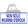 Non Solo Ricambi d'epoca