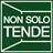 Nonsolotende SNC