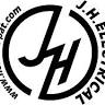 JH Electrical & P.A.T Services