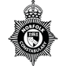 Aylsham Police Station