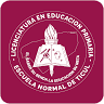 Escuela Normal de Ticul Yucatán