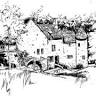 Moulin de la Bretonnière