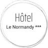 Hôtel le Normandy