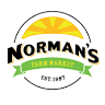 Norman's Farm Market-Jones Mill Stand