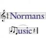 Normans Music