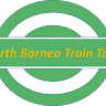 North Borneo Train Tour