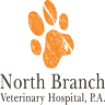 North Branch Veterinary Hospital: Jacobs Doug DVM