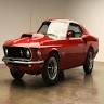 Northcoast Mustang Supply Co.