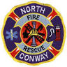 North Conway Fire Station