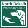 North Dekalb Veterinary Clinic: David A Lloyd, DVM