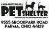 Northeast Ohio SPCA Pet Shelter