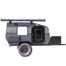 Northern Teardrop Trailer