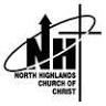 North Highlands Church of Christ