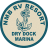 North Myrtle Beach RV Resort and Dry Dock Marina