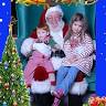 North Pole Photographic Promos
