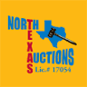 Jimmy Page Inc/North Texas Auctions & Real Estate