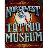 Northwest Tattoo Museum & Tattooing