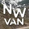 Northwest VAN by Seattle RV Adventures