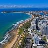 Northwind Beachfront Holiday Apartments