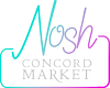 Nosh by Concord Market