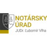 JUDr. Ľubomír Vlha, notár