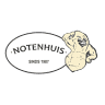 Gerda's Notenbar en www.notenhuis.nl