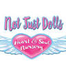 Not Just Dolls