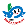 Noto Airport Car Park No.2