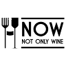 NOW - Not Only Wine