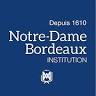 Middle School And High School Notre Dame