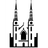 Notre Dame Cathedral Basilica