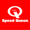 Laundry - samoobslužná prádelna Speed Queen