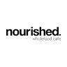 Nourished Cafe and Lounge