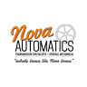 Nova Automatics