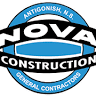 Nova Construction Co Ltd