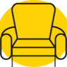 No Vacancy Atlanta Home Staging