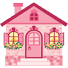 New Cottage of Flowers