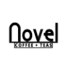 Novel Coffee and Teas