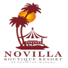 Novilla Boutique Resort Kampung Pasir