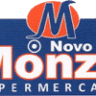 New Supermarket Monza