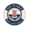 No Wake Bar and Grill