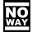 No Way Merchandise