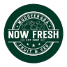 NOW Fresh Fruit and Vegetables