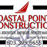 Coastal Points Construction