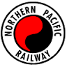 Northern Pacific Railroad Depot Museum