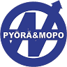 Nakkilan Pyörä ja Mopo Oy